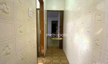 Imagem 4: Casa com 3 dormitórios à venda, 110 m² por R$ 590.000,00 - Cerâmica - São Caetano do Sul/S