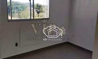 Imagem 5: Apartamento Residencial à venda, Campo Grande, Rio de Janeiro - AP0392