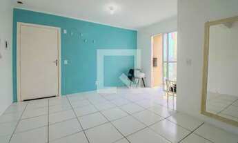 Imagem 2: Apartamento para Aluguel - Cavalhada, 2 Quartos, 51 m2