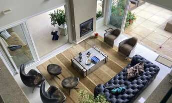 Imagem 3: Casa para alugar no Condomínio Monte Alegre em Piracicaba