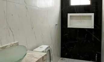 Imagem 4: Casa para venda com 212 metros quadrados com 2 quartos em Barro Branco - Serra - Espírito