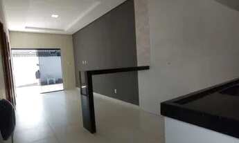 Imagem 7: Casa no Jardim Aureny III - Palmas - TO