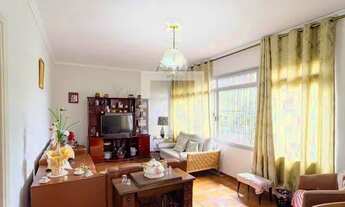 Imagem: Casa para Aluguel - Jabaquara, 3 Quartos