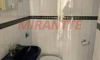 Imagem 6: Casa de vila de 50m² com 2 quartos em Tucuruvi