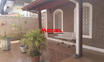 Imagem: Casa Padrão em São José dos Campos