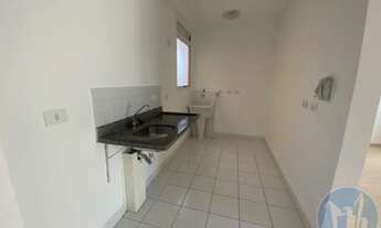 Imagem 5: Apartamento com 2 quartos para alugar por R$ 1050.00, 52.47 m2 - VILA IARA - COLOMBO/PR