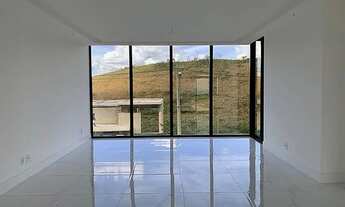 Imagem 6: Cód.: 8852 - Casa 4 quartos - Condomínio Alphaville I