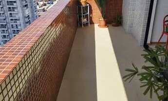 Imagem 3: APARTAMENTO SEMI MOBILIADO MARCO 2/4