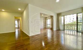 Imagem 2: São Paulo - Apartamento Padrão - Jardim Paulista