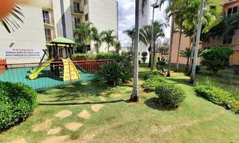 Imagem 4: Apartamento para venda possui 58 metros quadrados com 2 quartos em Parque Amazônia - Goiân