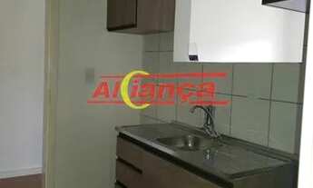 Imagem 6: Apartamento, Pimentas - Guarulhos