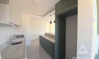 Imagem 3: Apartamento cobertura com 4 quartos no Edifício Saeva - Bairro Orfãs em Ponta Grossa