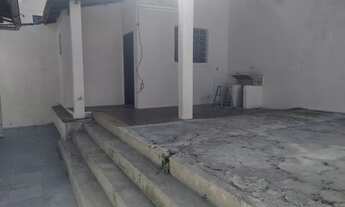 Imagem 5: Casa para aluguel com 3 quartos WC social.Quarto de despejo nos fundos com WC