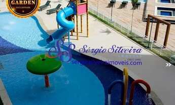 Imagem 7: Amplo apartamento no Green Garden com 3 dormitórios, lazer completo!