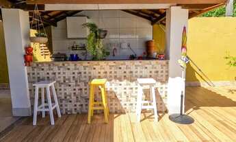 Imagem 3: Casa à venda no Condomínio Enseada Do Jacuípe, Barra de Jacuipe, Camaçari-BA