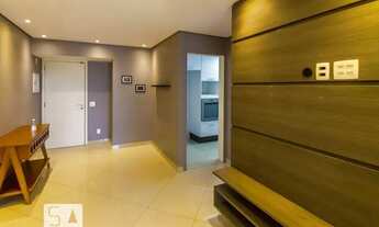 Imagem 5: Apartamento para Aluguel - Vila Santa Clara, 2 Quartos, 62 m2