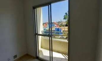 Imagem 3: Apartamento para aluguel, 3 quartos, 1 suíte, 1 vaga, Cidade Nova - Indaiatuba/SP