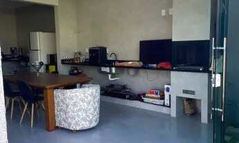 Imagem 6: Casa para venda possui 145 metros quadrados com 3 quartos em Stella Maris - Salvador - BA