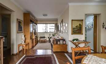 Imagem 2: SãO PAULO - Apartamento Padrão - Moema