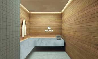 Imagem 6: Studio à venda no Boqueirão em Praia Grande