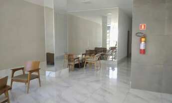 Imagem 4: Apartamento para aluguel tem 42 metros quadrados com 1 quarto em Jardim América - Goiânia