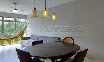 Imagem 1: Apartamento para venda possui 198 metros quadrados com 4 quartos em Madalena - Recife - PE