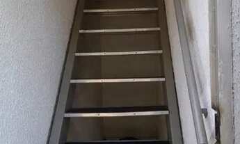 Imagem 4: Aluga-se sobrado, 1 ap parte do meio