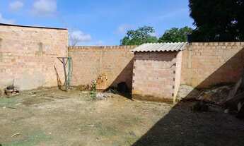 Imagem 3: Casa no Bairro Nova Esperança Rua Castanheira