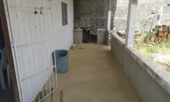 Imagem 2: Casa com terreno