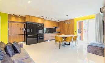 Imagem: Super apartamento de 107 m² com 3 Quartos