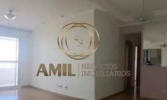 Imagem 2: Apartamento no Residencial Parque das Artes / Santana / 04 dormitórios sendo 1 suite / 92