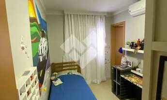 Imagem 5: Apto de 3 suítes mais lavabo no Brava Bueno Res., Goiânia-GO