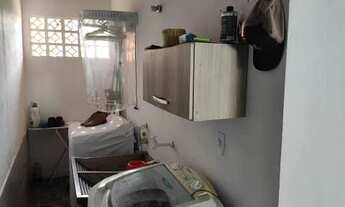 Imagem 3: NA- CASA PARA VENDA VILA LAURA