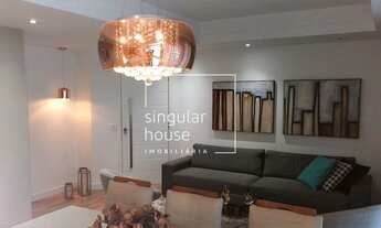 Imagem 5: Apartamento com 3 suítes, 126 m² à venda no Brooklin