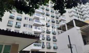 Imagem: Apartamento - 02 quartos - Engenho de Dentro