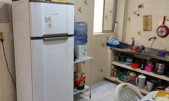 Imagem 2: Apartamento para São João