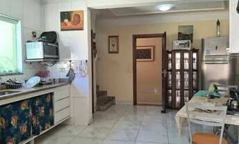 Imagem 3: Sobrado 107m² à venda no Parque São Domingos, São Paulo