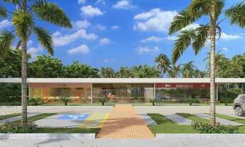 Imagem 4: Apartamento à venda, 2 quartos, 1 suíte, 1 vaga, Carneiros - Tamandaré/PE