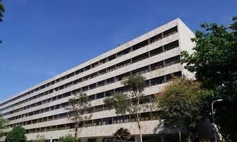 Imagem: EXCELNTE APARTAMENTO NA SQS 102. UM DOS