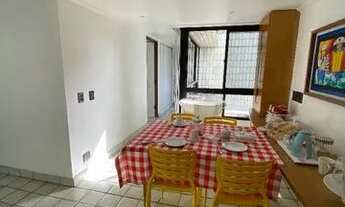 Imagem 6: Parnamirim - 04 Qtos / 02 Suítes - Nascente - Vista Panorâmica - Área de Lazer - 03 Vagas