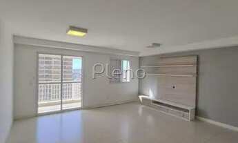 Imagem 6: Apartamento para locação, no região do Bosque dos Jequitibás - Campinas