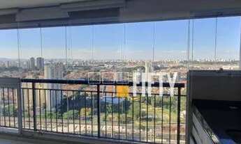 Imagem 2: Apartamento com 2 dormitórios para alugar, 83 m² - Vila Mascote - São Paulo/SP