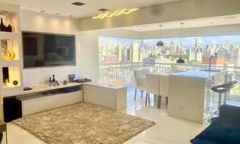 Imagem: Apartamento para venda com 02 suítes no