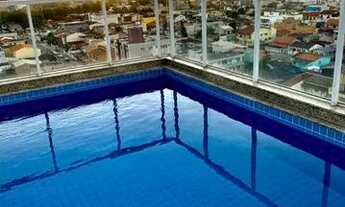 Imagem: Parcelamento da entrada! Apto de 3 dormitórios