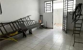 Imagem 4: Casa na Rua do Porto