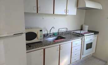 Imagem 7: Apartamento para locação no Cambuí - Campinas/SP