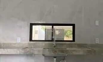 Imagem 2: Casa para venda possui 150 metros quadrados com 3 quartos em Belvedere - Serra