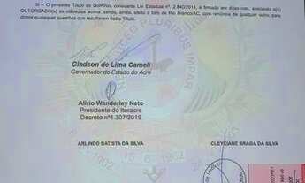 Imagem 6: Vendo esta casa localizada na rua tianguá, vila custódio freire