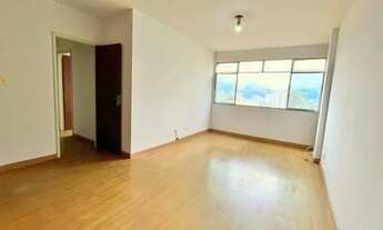 Imagem 5: Apartamento para venda tem 100 metros quadrados com 3 quartos em Centro - Juiz de Fora - M