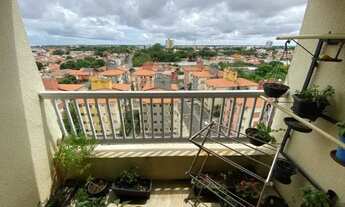 Imagem 2: Apartamento na Cohama - 3 quartos